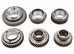 Synchrotech 99-00 Civic Si / 96-01 Integra Type R Pro Series All Motor 1-4 Gear Set